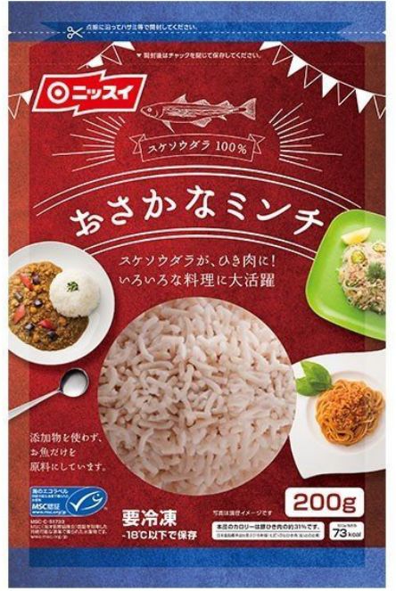 日本行业深度揭秘之吃喝,日本食品经久不衰