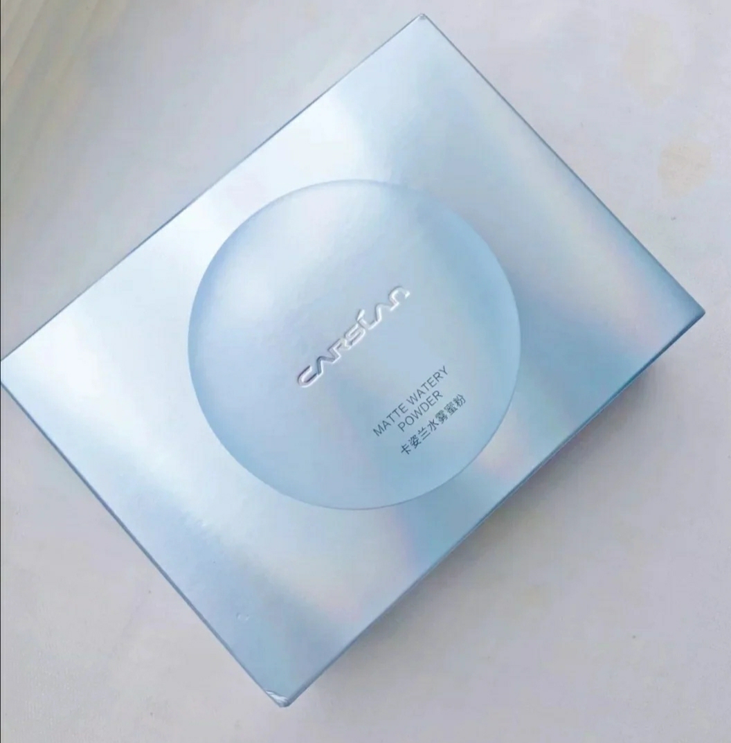 打造雾面妆,卡姿兰控油遮瑕粉底怎么选