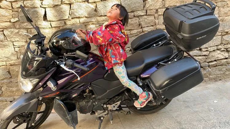 七月摩旅318川藏,摩旅318川藏出发前的视频