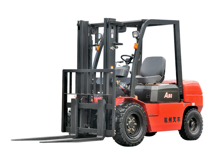 叉车哪个牌子质量好,电叉车哪个牌子质量好