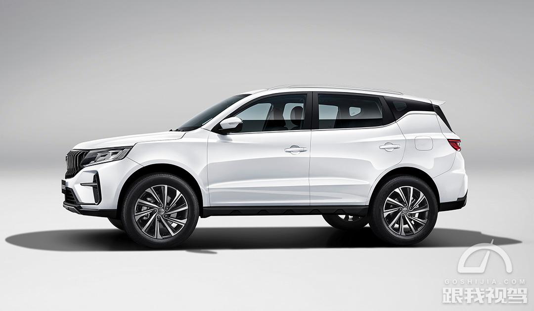 7万左右的合资suv车哪款好,7万左右二手车合资suv最佳推荐