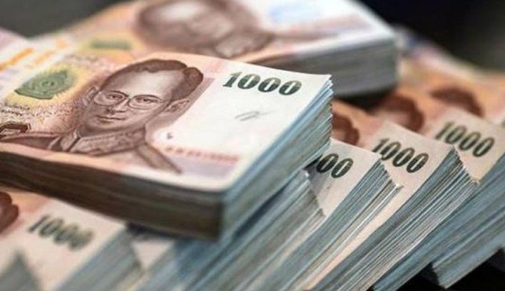 18000泰铢兑人民币汇率今日,泰铢贬值泰国股市如何