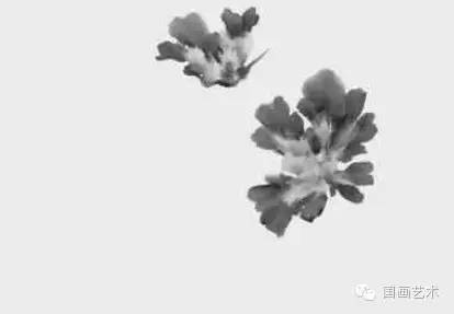 写意牡丹的画法步骤视频教程,王雪涛写意牡丹画法视频大全