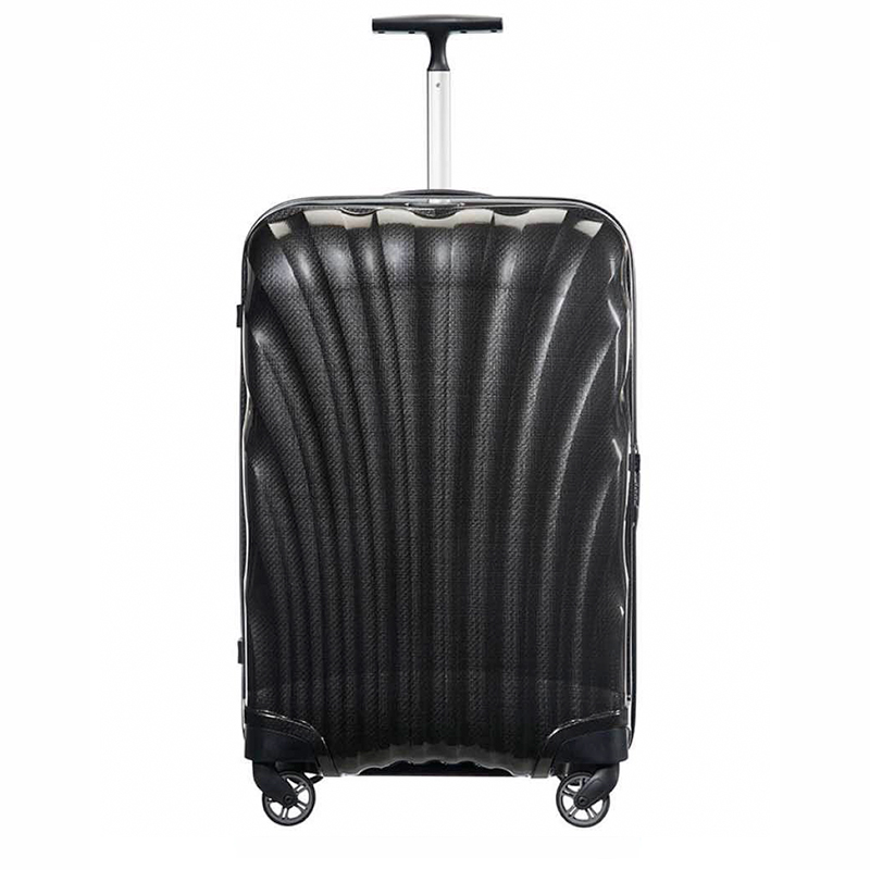 TOP5值得关注的海淘拉杆箱子榜单