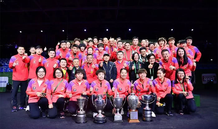 王曼昱的乒乓球基本功,王曼昱乒乓球基本功