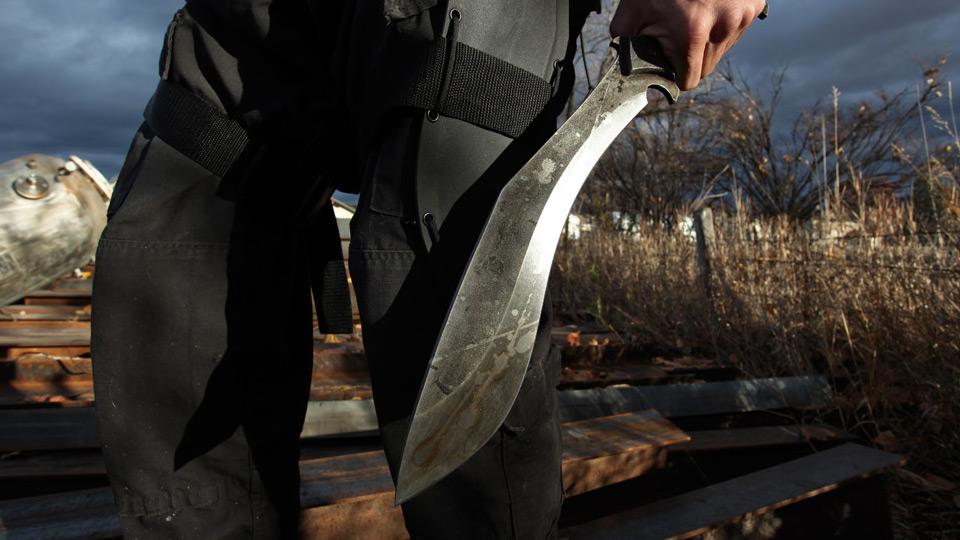 世界上最好的钢材排名,户外刀具最好的钢材