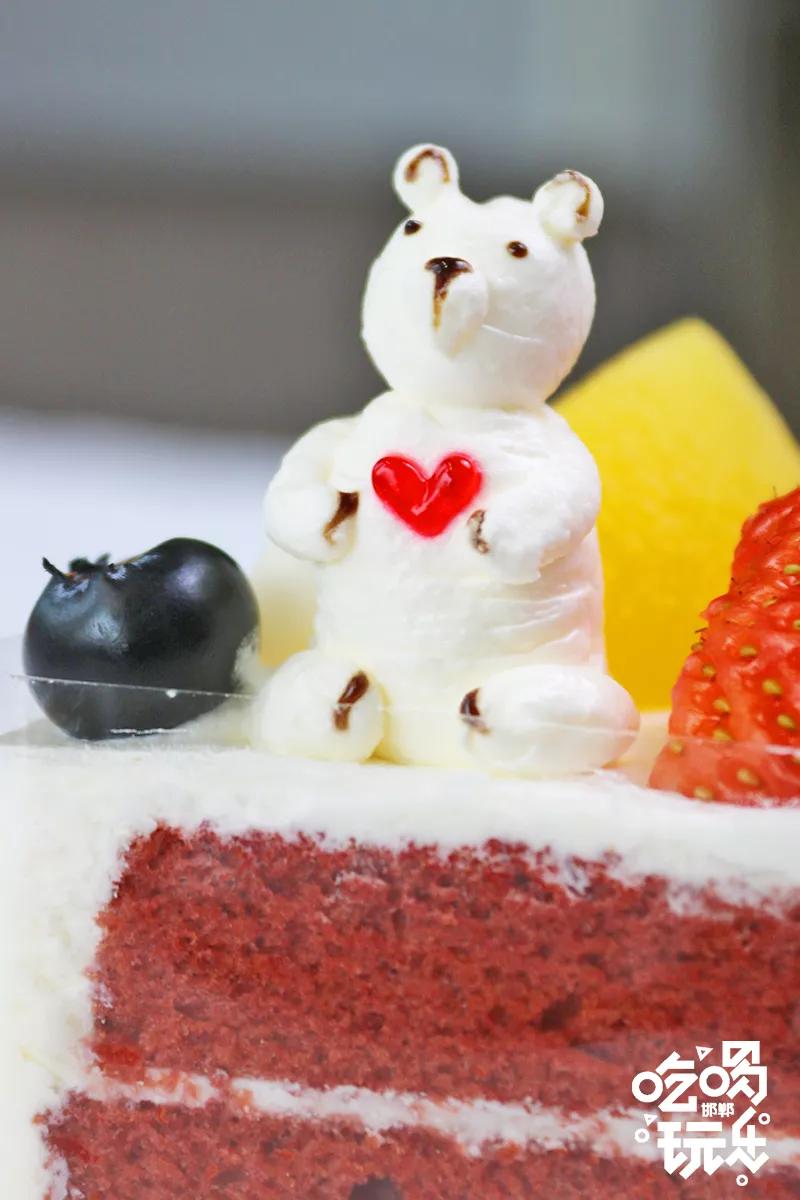 邯郸好看的蛋糕店,邯郸匠心创意蛋糕店