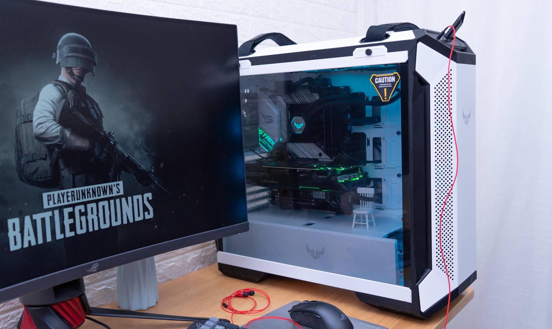 超详细的电脑组装装机教程,组装台式电脑装机步骤