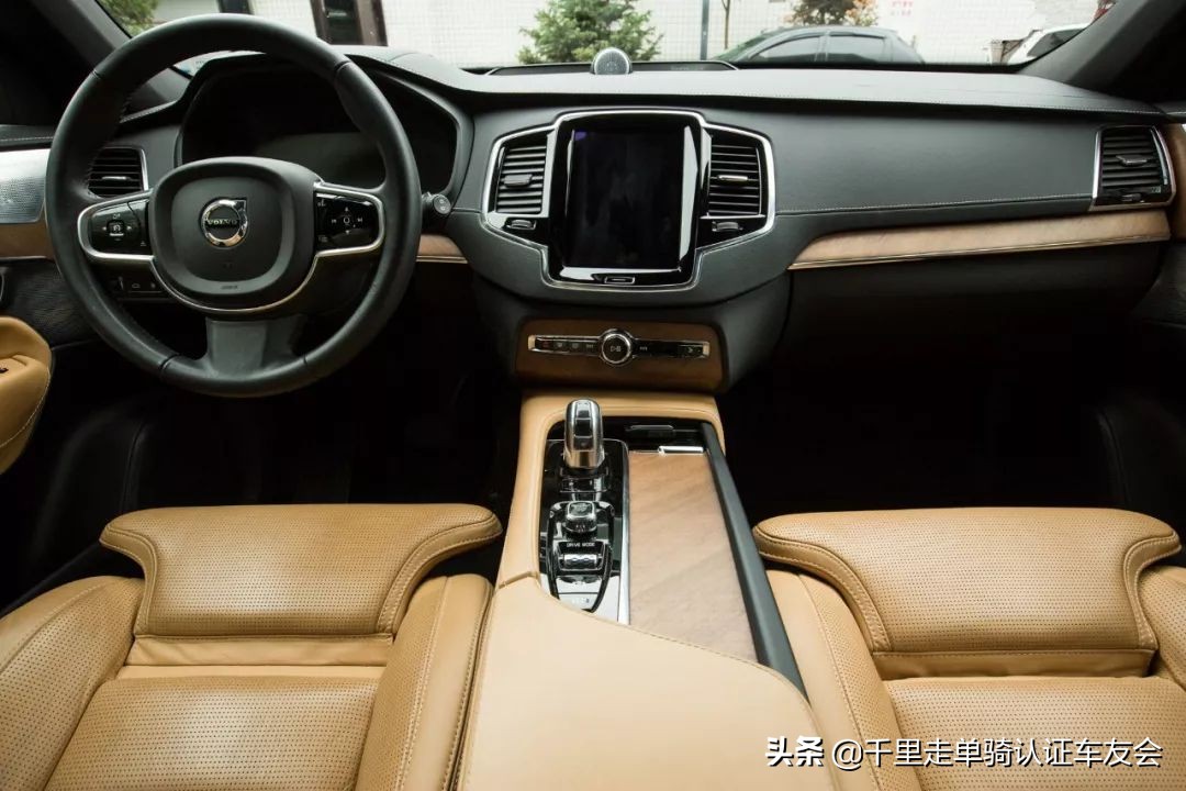 沃尔沃xc90和林肯飞行家哪个好,沃尔沃xc90车友俱乐部