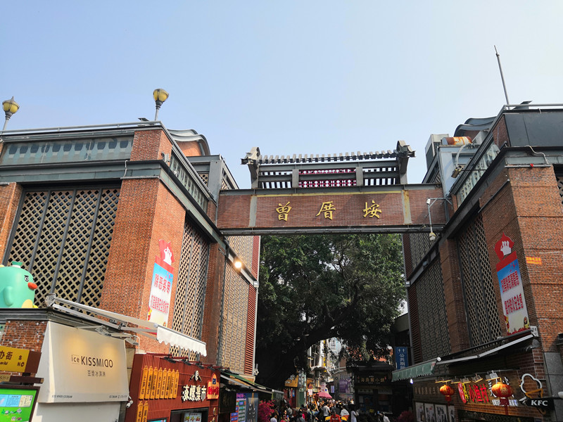 厦门网红美食小吃,厦门美食特产小吃