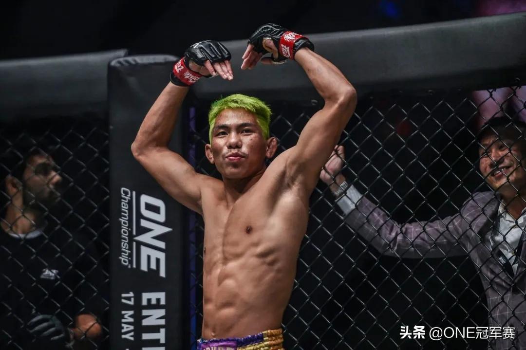 罗唐vs泰拳幼鲨彼得丹,前世界冠军遗憾离世