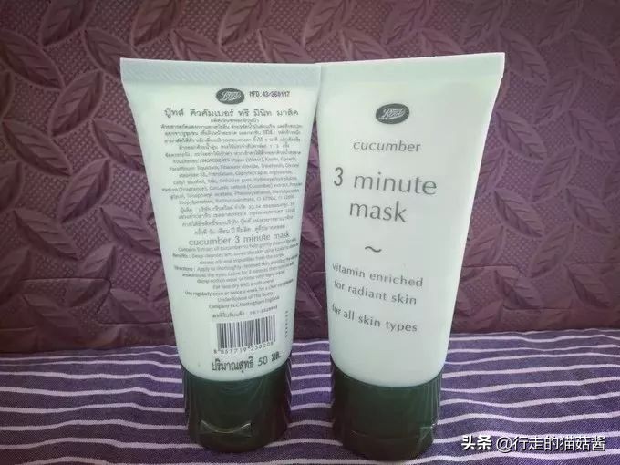 值得购买的泰国化妆品,值得买的泰国护肤品推荐