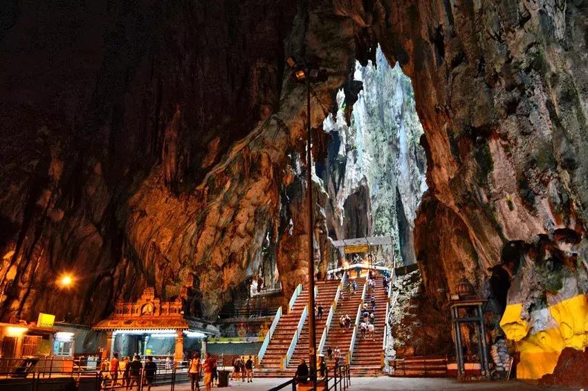 马来西亚的海,马来西亚的最美海是什么样的