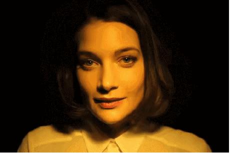 静图变动图视觉错觉,静图会动