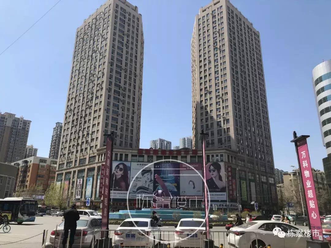 +1!+1!+1!涅槃重生?太原街的未来迎来希望