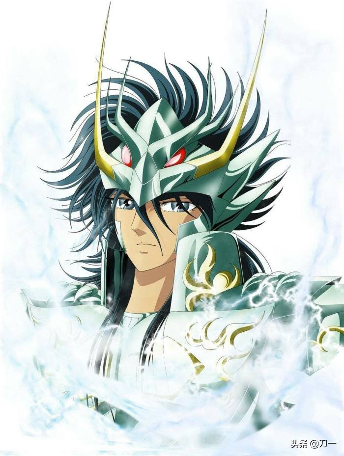 紫龙使出庐山升龙霸时说的什么,紫龙使用庐山升龙霸时的致命破绽