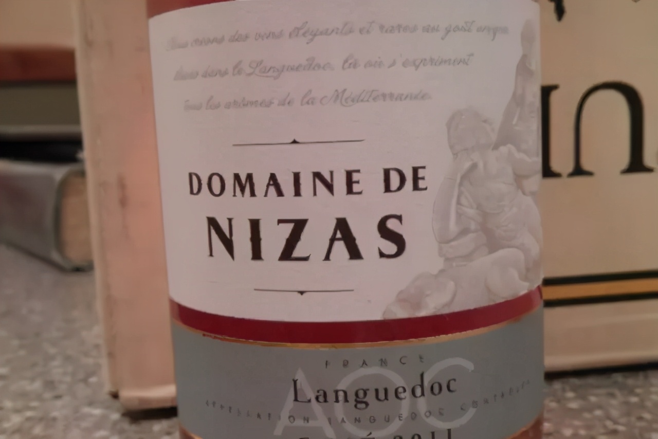 桃红葡萄酒澄清度,桃红葡萄酒感官品评