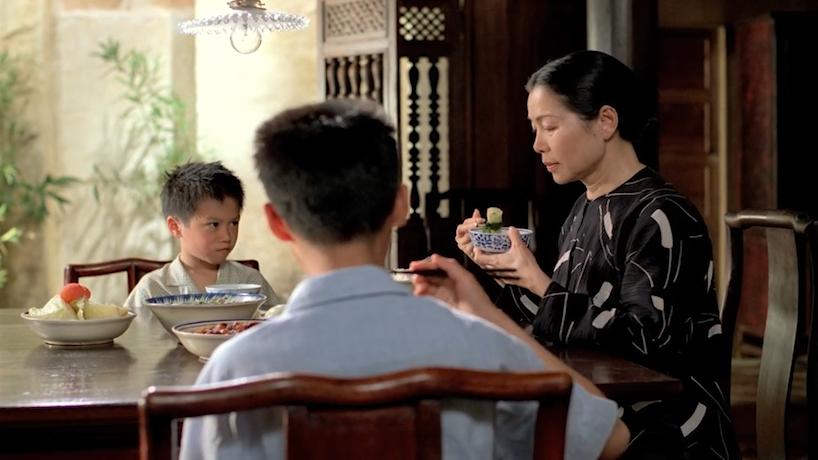 一部躲在被窝偷看的爱情片，撩拨无数少女心，每一帧都是极致享受