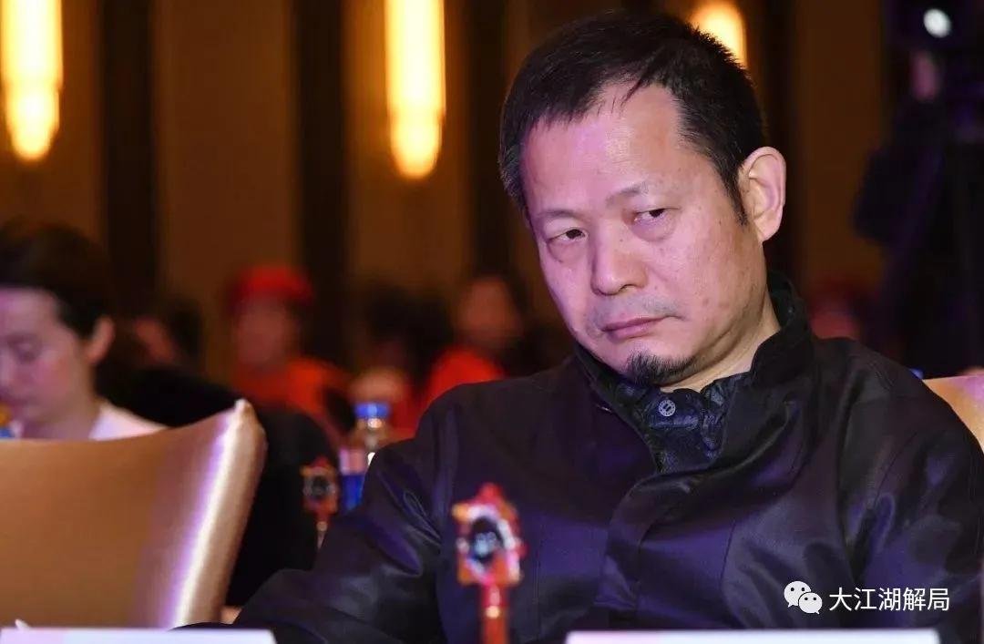 上海滩最大的金融诈骗案,上海滩大佬遭到背叛