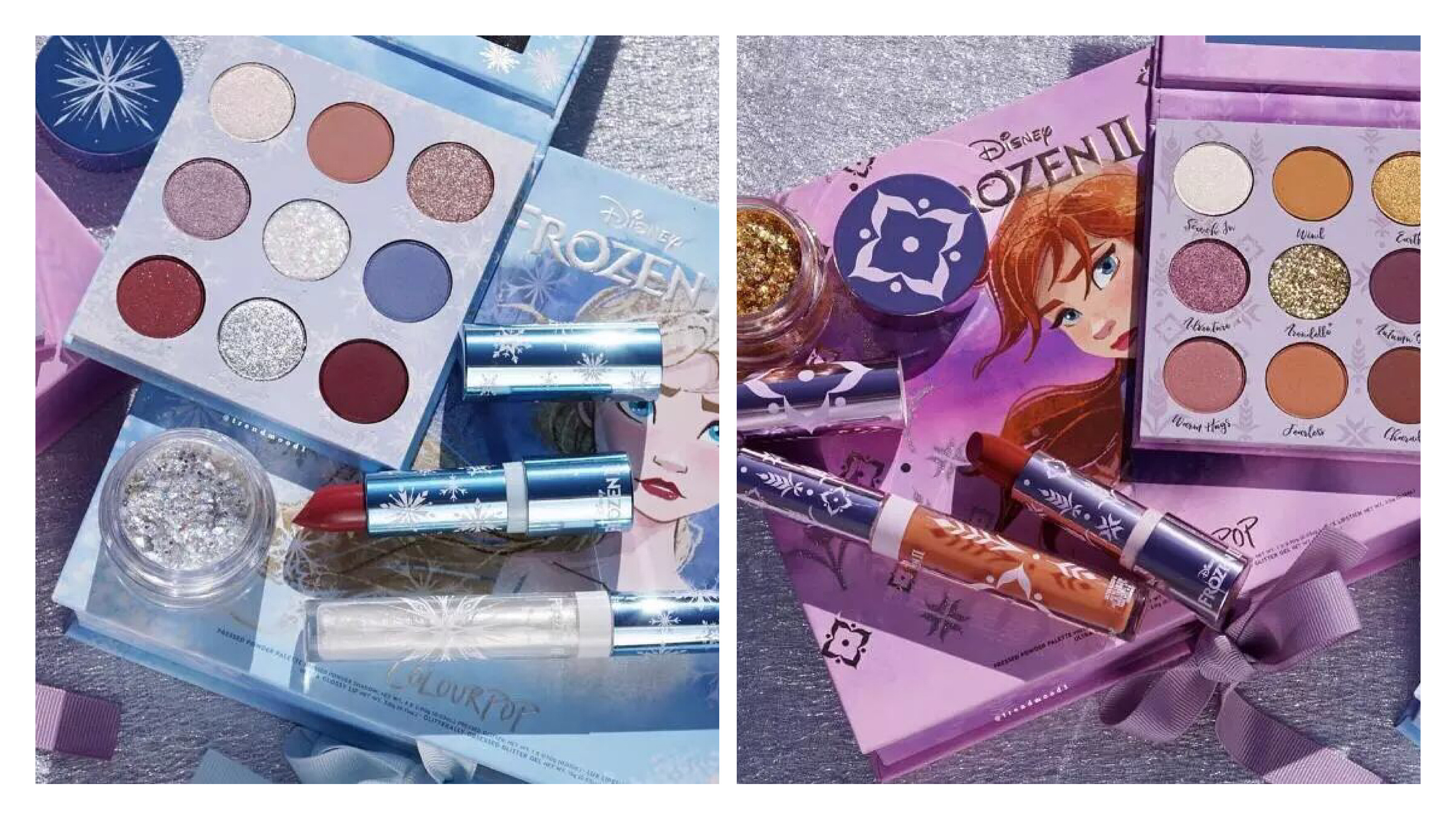 美宝莲系列彩妆,美宝莲值得买的彩妆