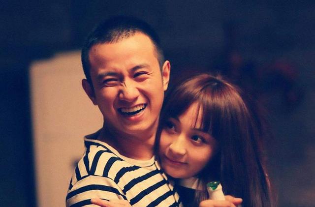 拍戏过程中,男女演员“假戏真做”,还没杀青女演员就怀孕