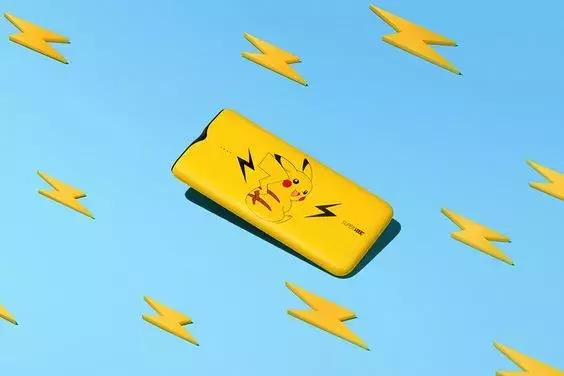 一上市就被抢光，“皮卡丘”是什么神仙IP啊！