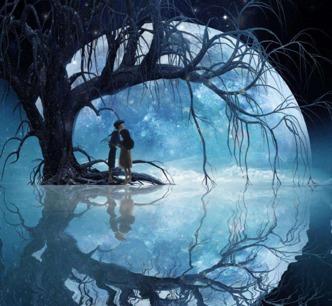 镜花水月效果怎么样,镜花水月效果