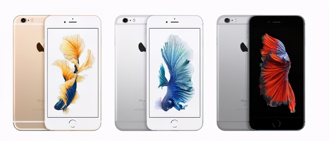 为什么iphone不显示运行内存大小,历代苹果手机运行内存大小