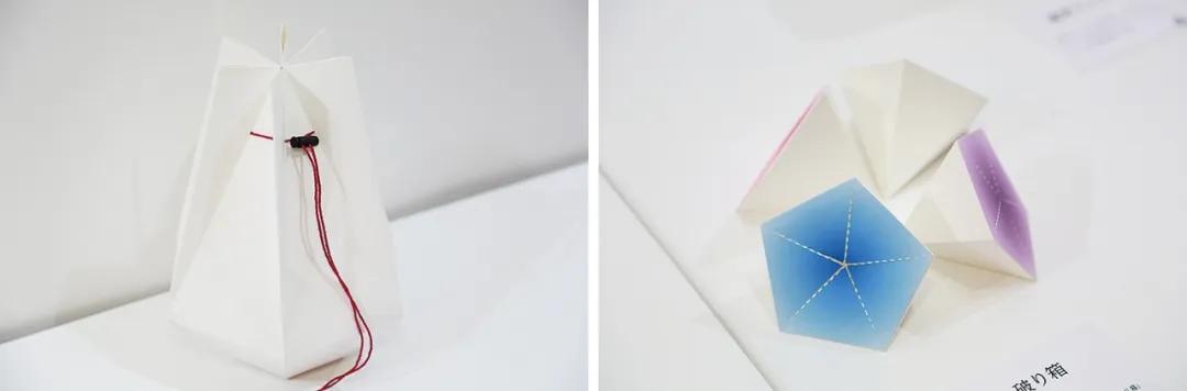 日本艺术留学毕业展,世界顶尖美院作品