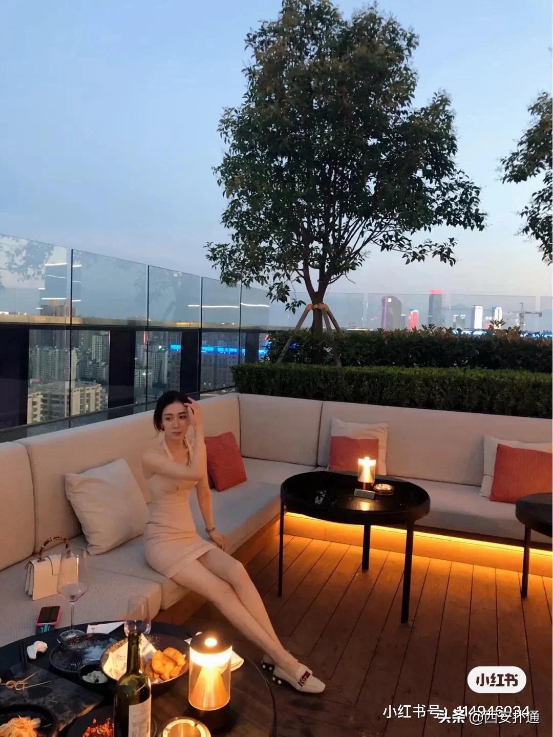 感受云端视觉震撼,感受云海的震撼