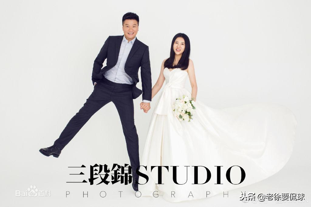 李金羽的女友是谁,李金羽妻子照片