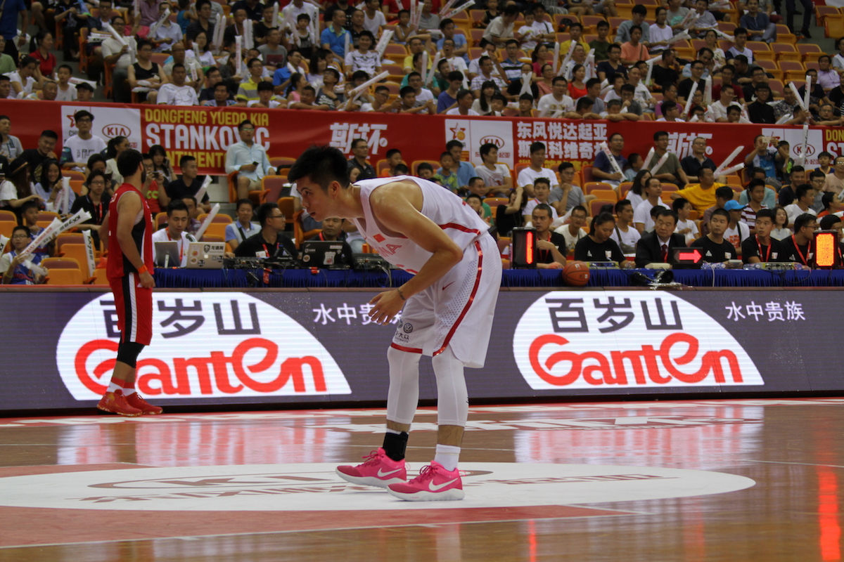 斯坦科维奇杯你了解多少,斯坦科维奇杯赛决赛结果