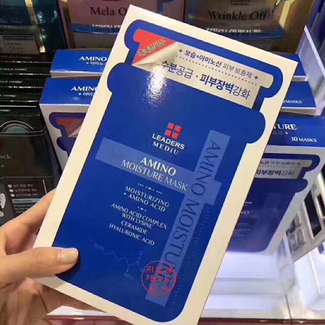 好用到哭泣的面膜排行榜,男士好用的面膜