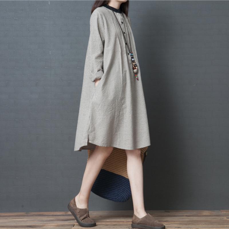 显气质的长连衣裙子30岁左右穿的,适合30岁穿的小香风连衣裙显瘦