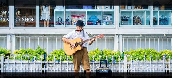 泰旅局发布2019年泰国旅游新玩法,曼谷漫游攻略