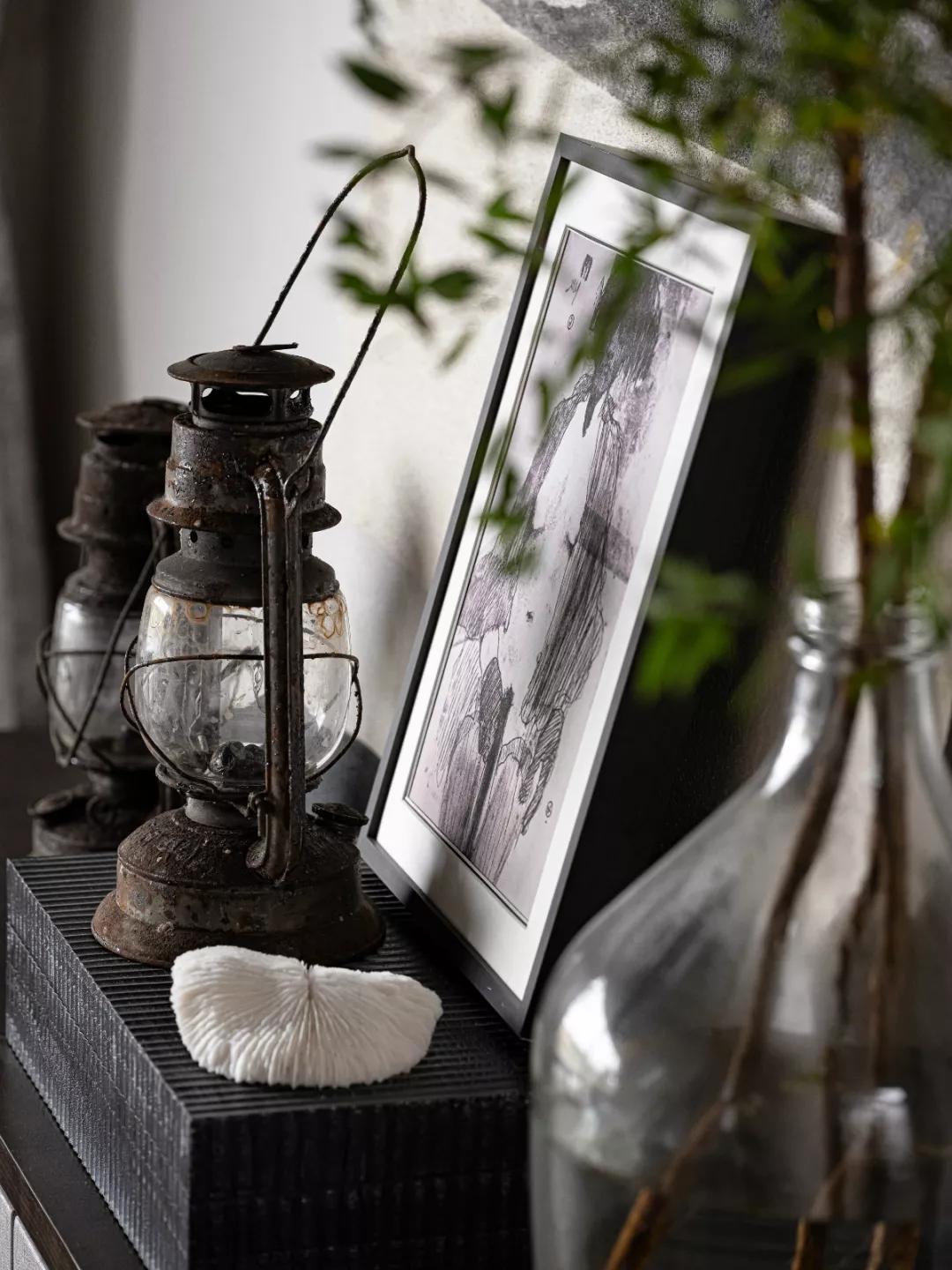 新中式样板间介绍,新中式样板间装修效果图