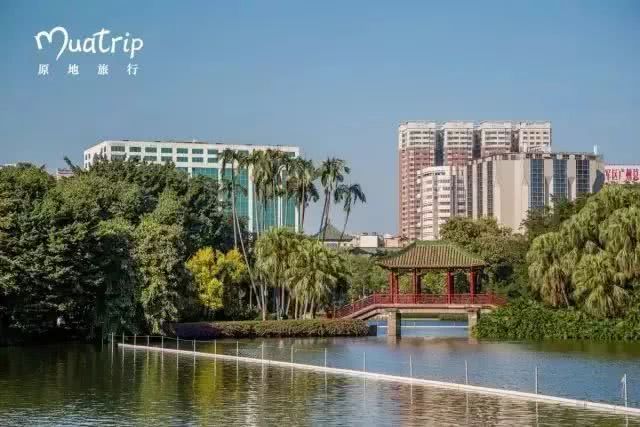 广州地铁直达的打卡地,广州地铁打卡好玩的地方