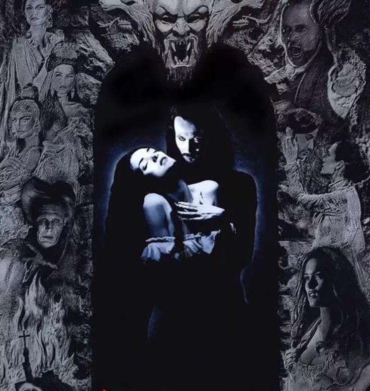 吸血鬼vampire视频,吸血鬼vampire游戏初始设置