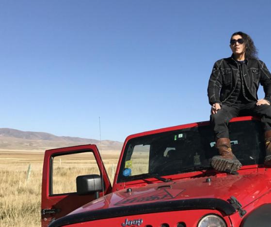 大冰什么时候开始做背包客的,大冰的潇洒