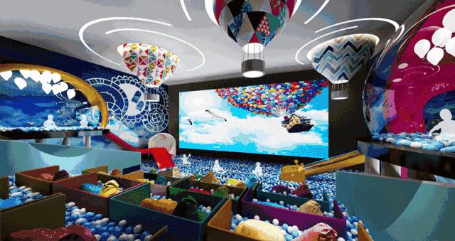 刷新相城颜值新高，苏州环球港真的来了！