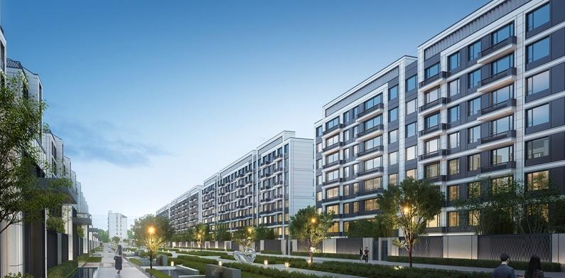 正商家河家洋房降价,蔡家洋房降价一览表