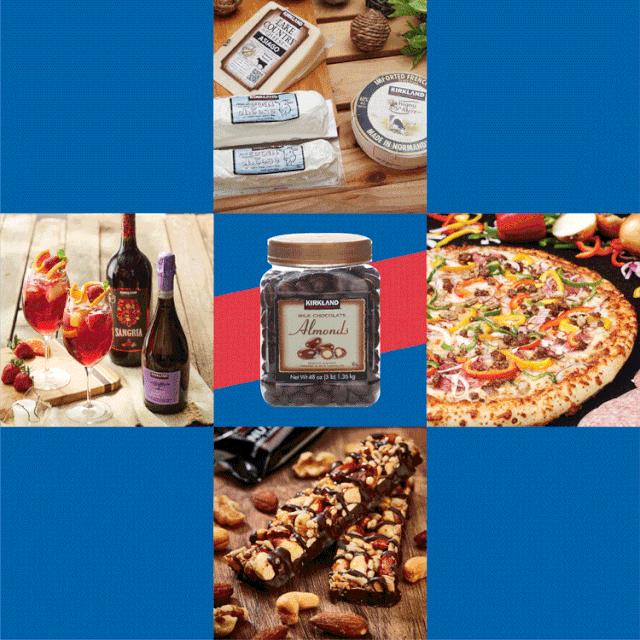 Costco上海店内景曝光下周开业会员已数万这些商品完爆北美