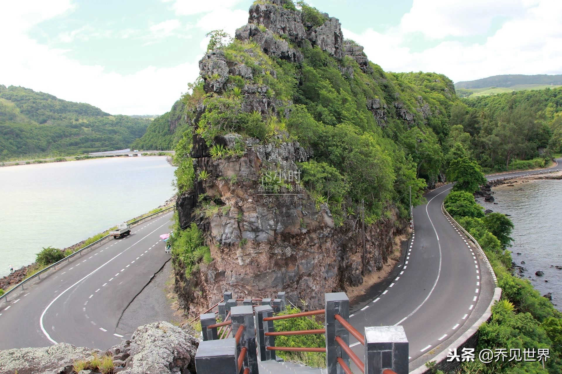 毛里求斯七日自由行攻略,玩转毛里求斯