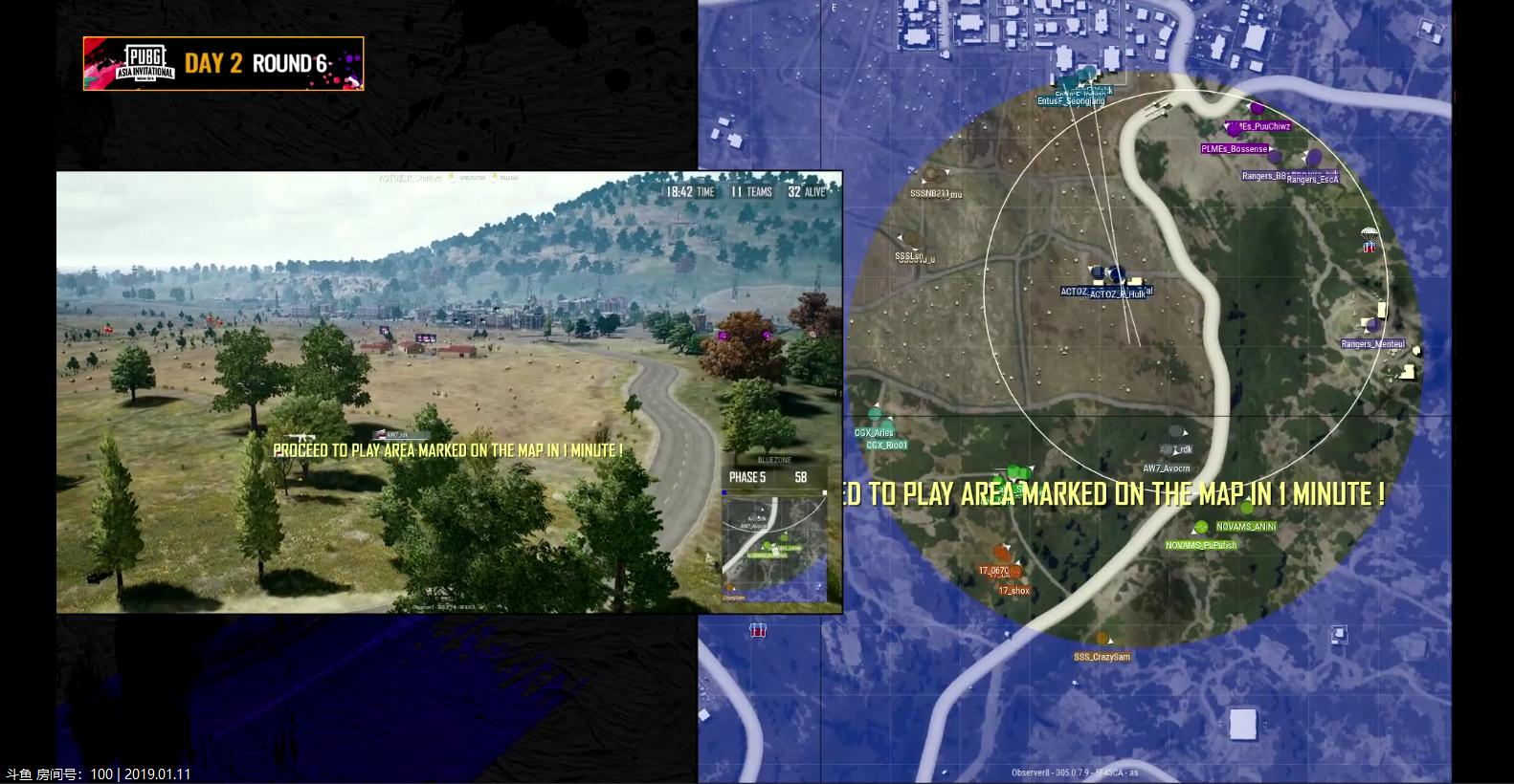 绝地求生刺激战场ak压枪,绝地求生刺激战场qbu厉害吗