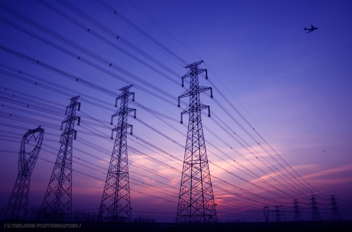 中国电力靠什么发电,让世界震撼的中国电力系统