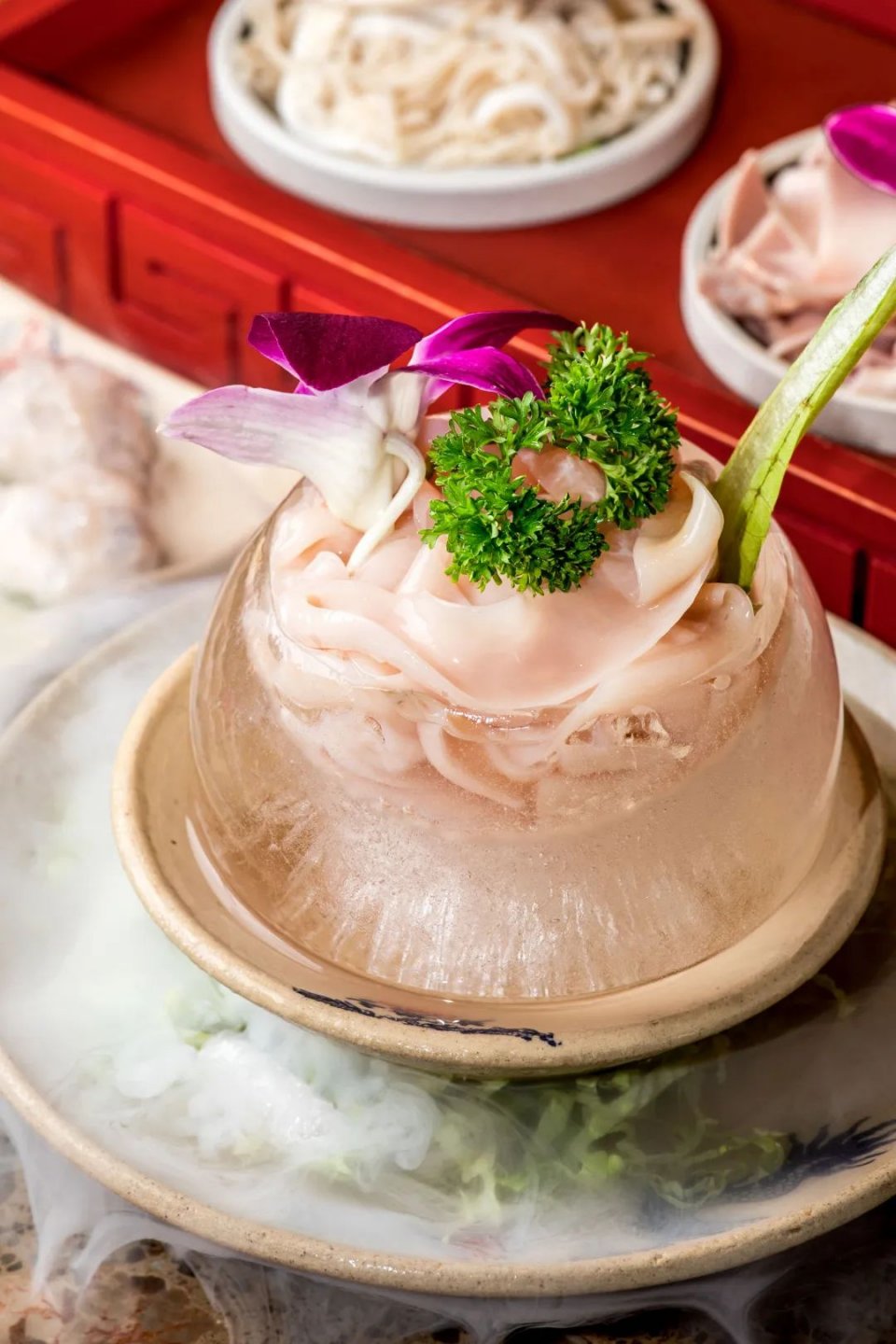 火锅外卖全城免费配送,火锅外卖同城配送经营