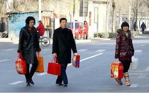 天津人喊男人叫叔叔,天津人叫哥叫爷