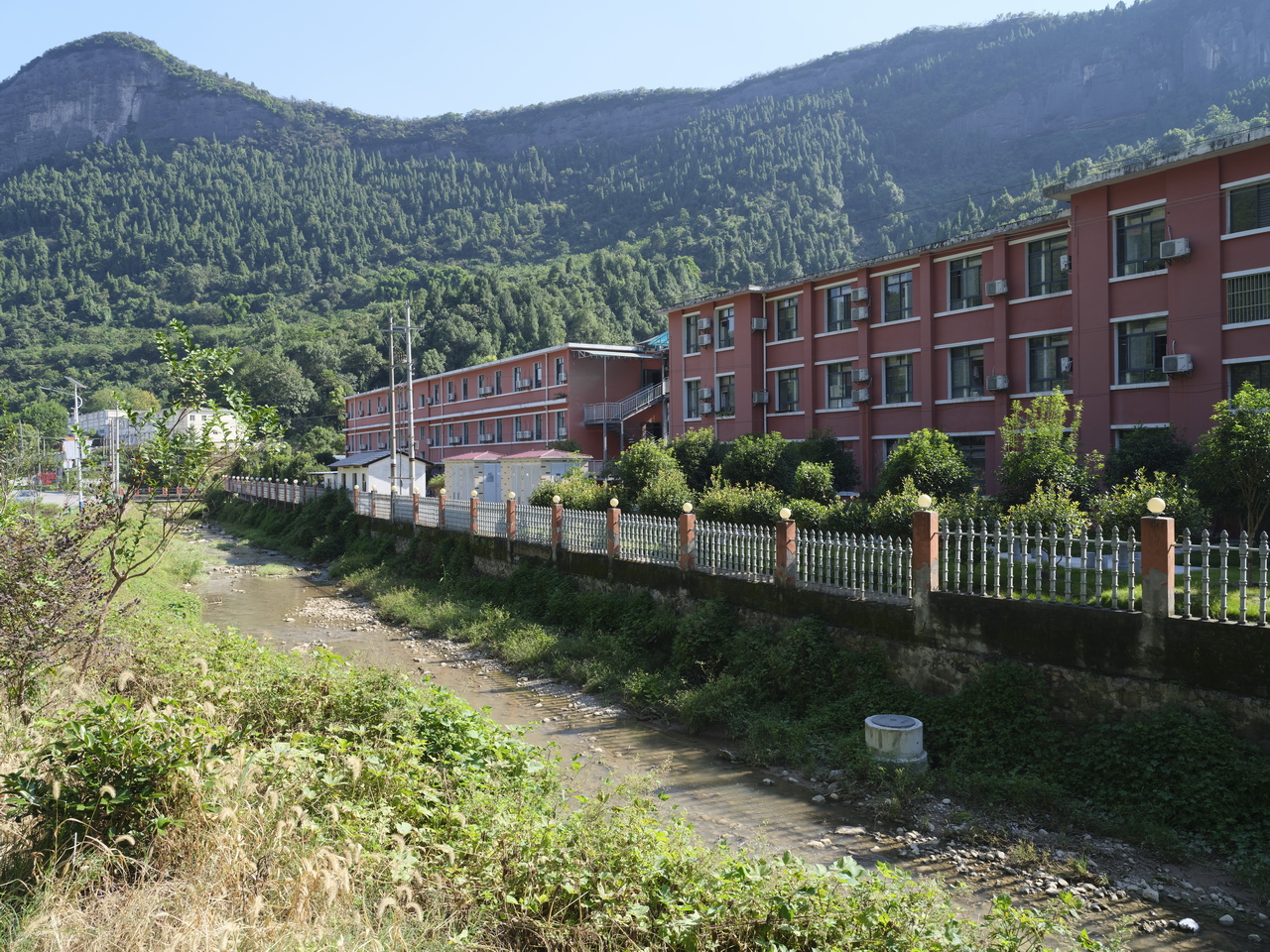 宜昌710研究所沿革,宜昌710研究所已经搬迁吗