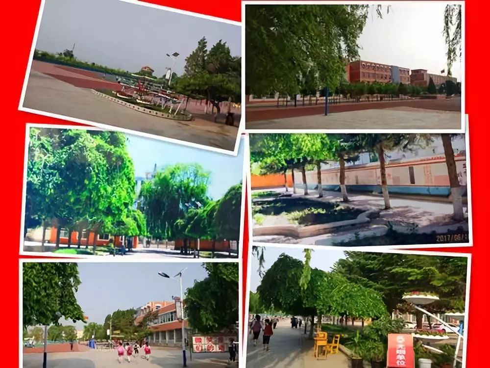 铁岭市昌图第一高级中学,铁岭市昌图育才学校