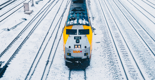 去加拿大路线攻略,加拿大坐火车旅游攻略